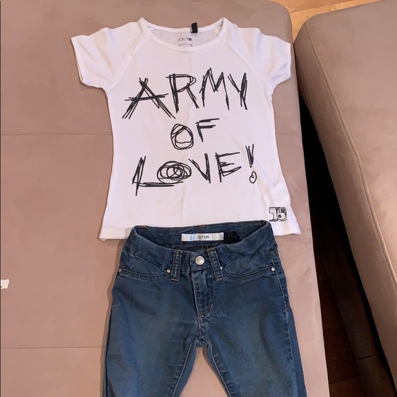 Joe’s jeans - Picture 3 of 3